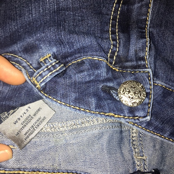 Jeans - Picture 2 of 2